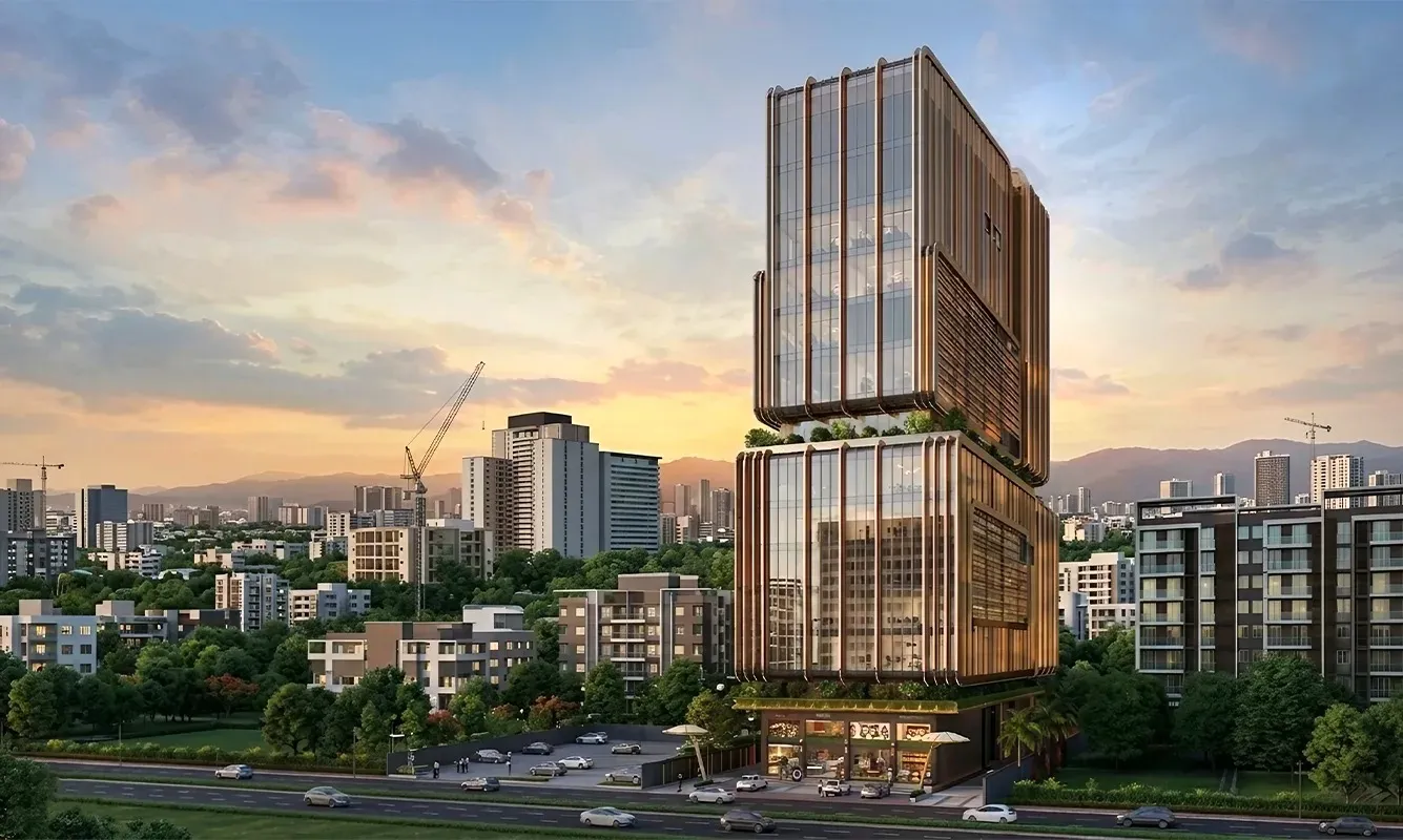 Luxury Residences Desktop